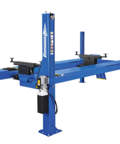 Forward Lift Croa14-el 14,000 Lb. Ali Certified Alignment Four-post Lift - 215” Max Wheelbase