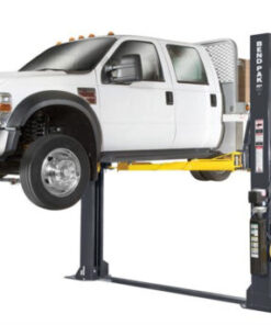 Bendpak XPR-12FDL 12,000-lb. Capacity / Floorplate / Direct-Drive / Triple-Telescoping Arms. XPR-12FDL Bendpak