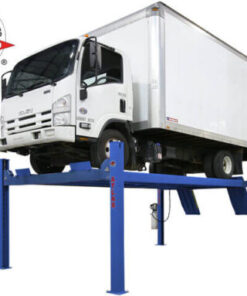 Atlas Platinum PVL14 ALI Certified 14,000 lb 4 Post Lift
