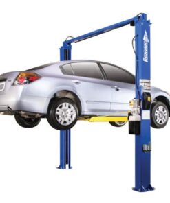 Forward lift dp10a 10,000lb. ali certified two-post lift