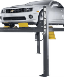 Hds-14 14,000-lb. Capacity Ali Certified Standard Length Car Lift