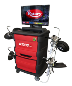 Rotary R1090 Pro 3d Alignment System