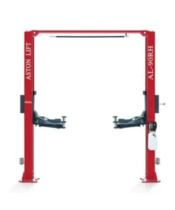 ASTON® 9000 LBS. 2 POST LIFT OVERHEAD