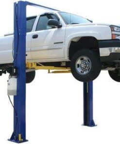 Atlas 9KOHX Overhead 9,000 lbs. Capacity 2 Post Lift