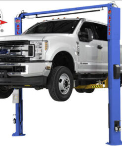 Atlas Platinum PVL-10 ALI Certified Two Post Lift 10,000 lbs. Capacity